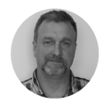 Darren Teague