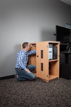 Xybix CPU Computer Storage Xybix CPU Computer Storage