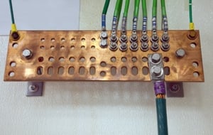Xybix Dispatch Workstation Grounding Xybix Dispatch Workstation Grounding