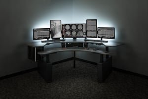 Xybix Bias Lighting Xybix Bias Lighting