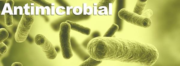 Antimicrobial Antimicrobial