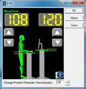 Xybix iFit Ergonomic Software Xybix iFit Ergonomic Software