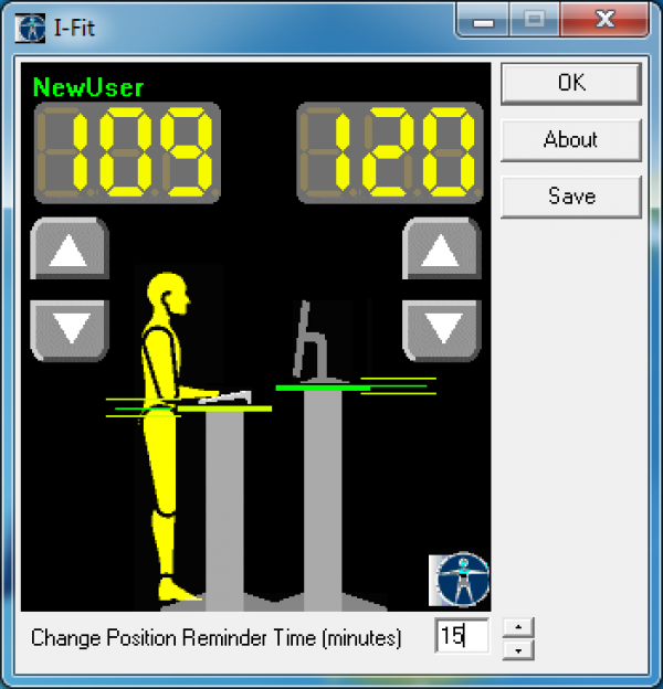 IFit Ergonomic Software, DataDock & CPU Storage Solutions Xybix, Inc. Xybix