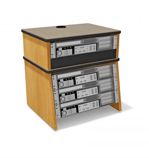 Xybix Rackmount Xybix Rackmount