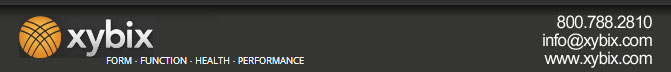 xybix Logo