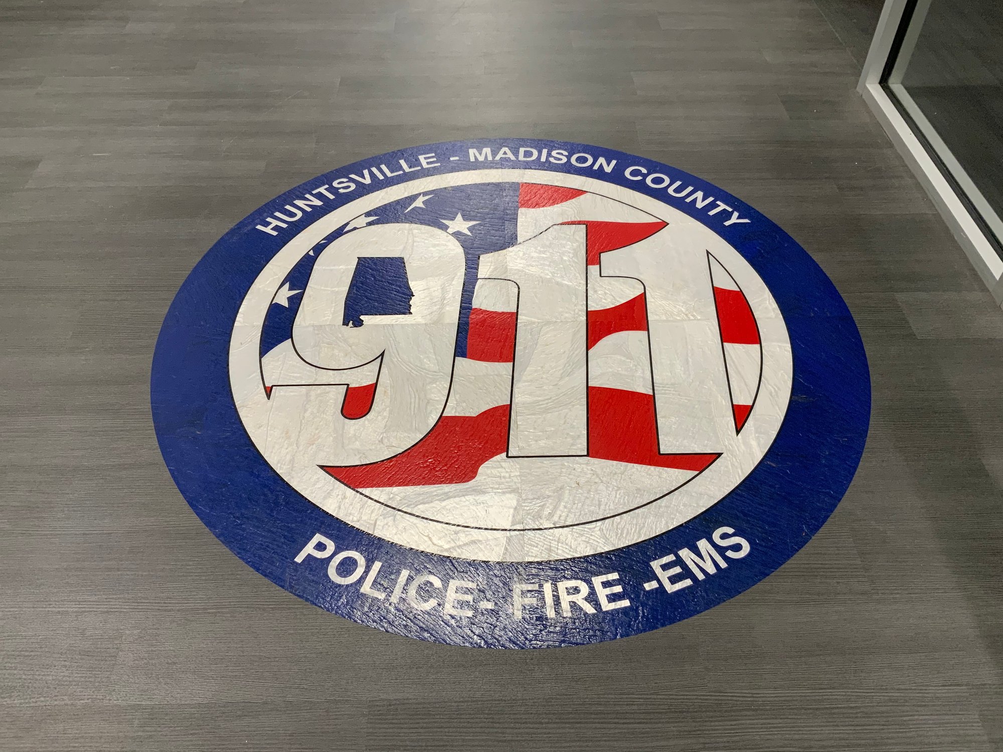 Huntsville Madison County 911 Center Photo 5