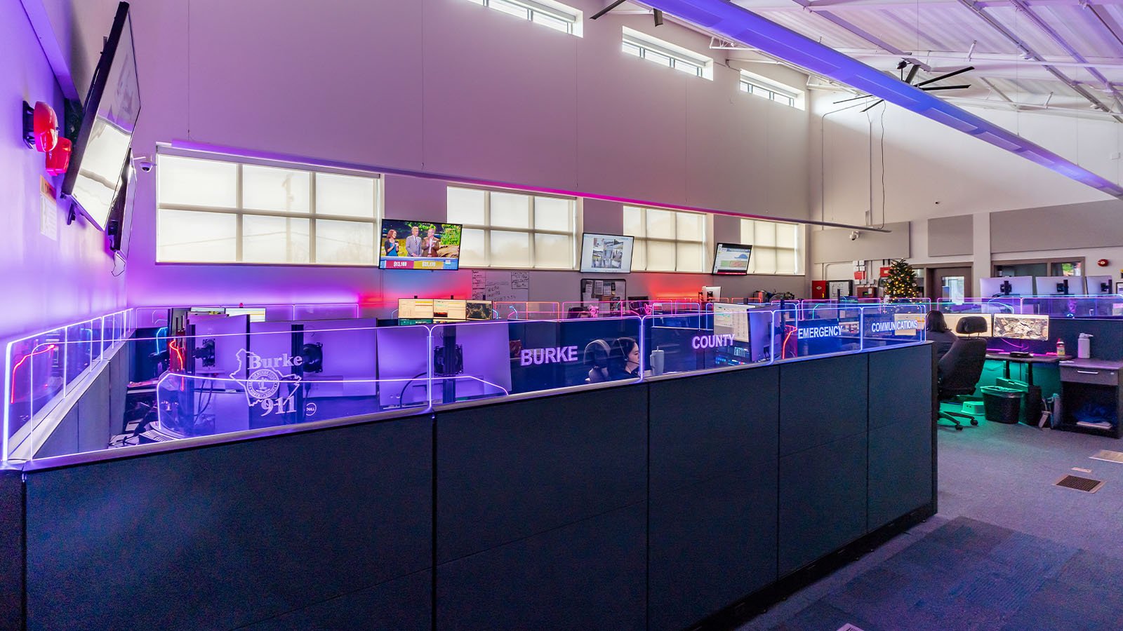 Burke County 911 Photo 05