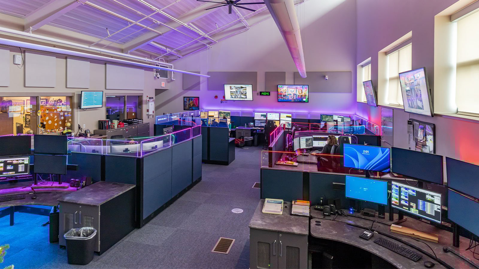 Burke County 911 Photo 07