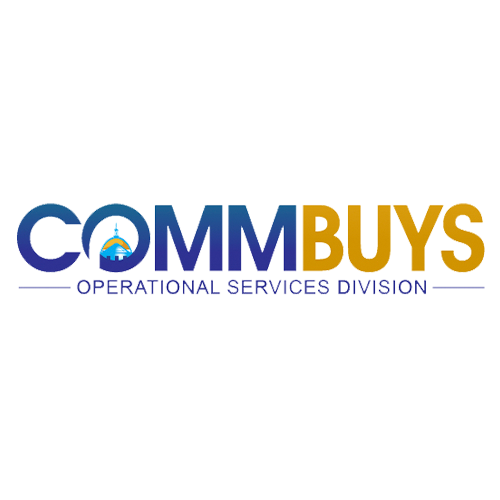 CommBuys Logo