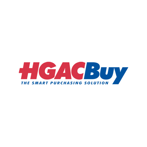 HGACBuy Logo