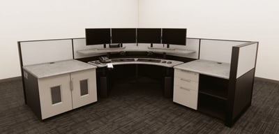 Design Your Own Desk