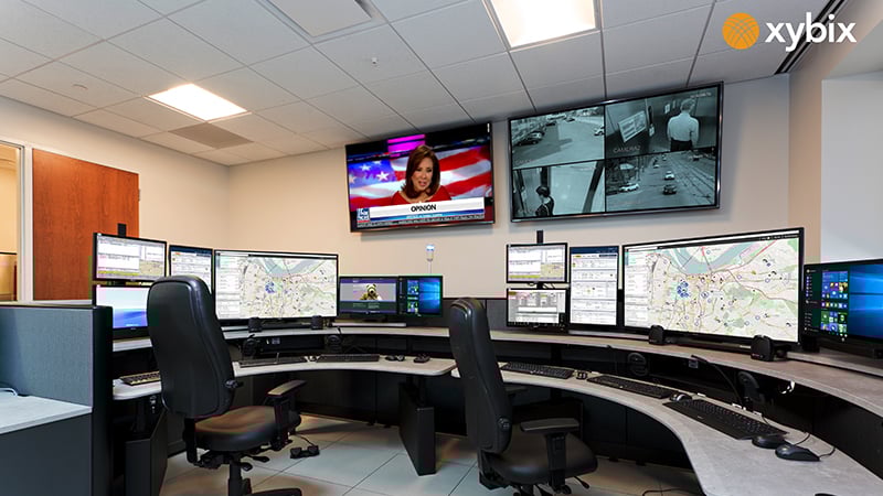 Englewood Police Department Photo 5