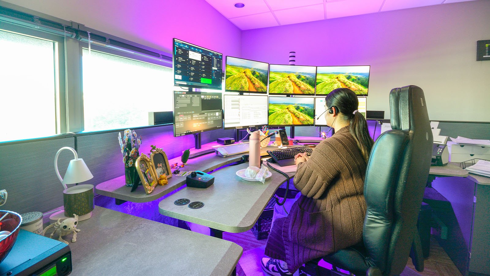 Forsyth County Photo 1