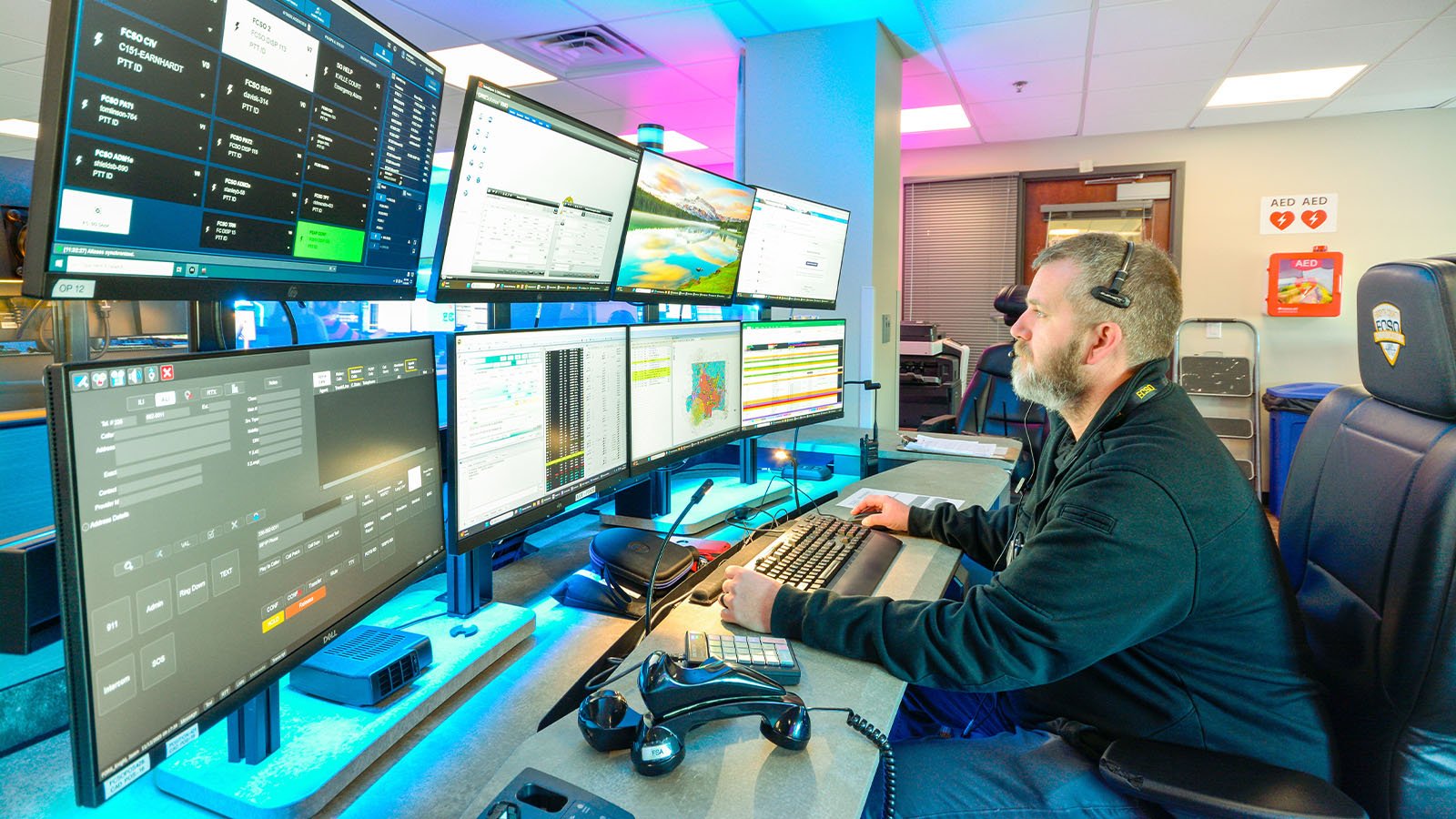 Forsyth County Photo 2