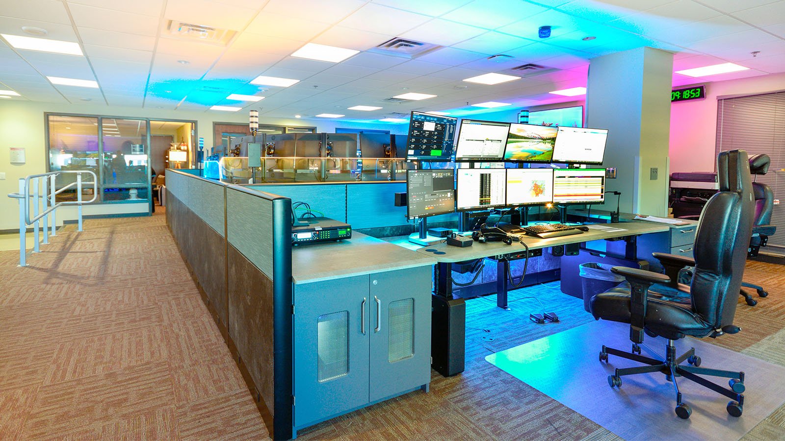 Forsyth County Photo 3