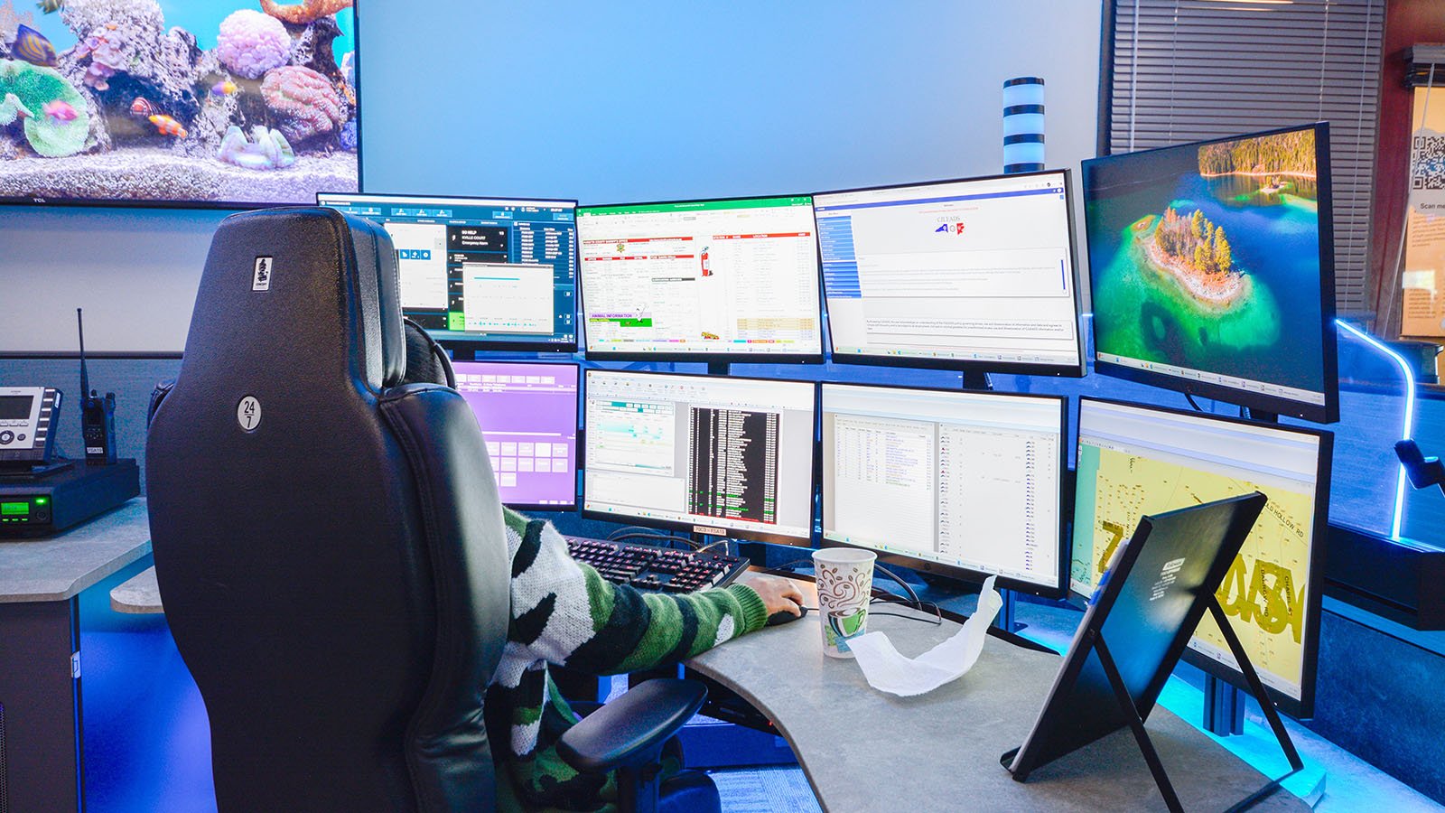 Forsyth County Photo 6