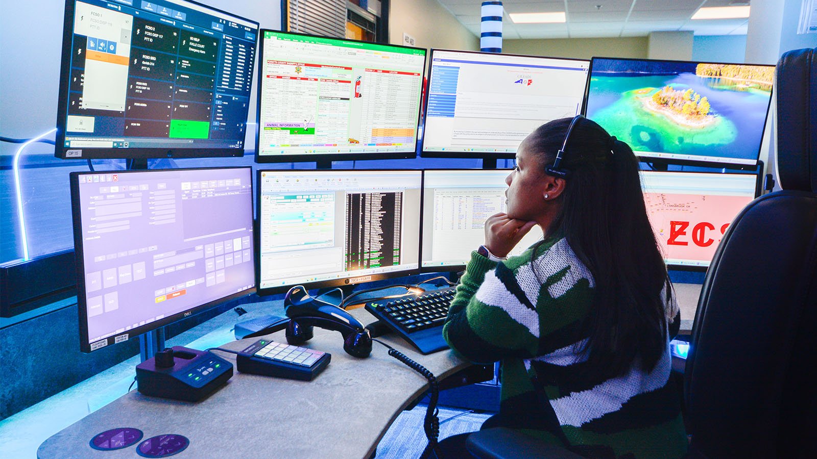 Forsyth County Photo 7