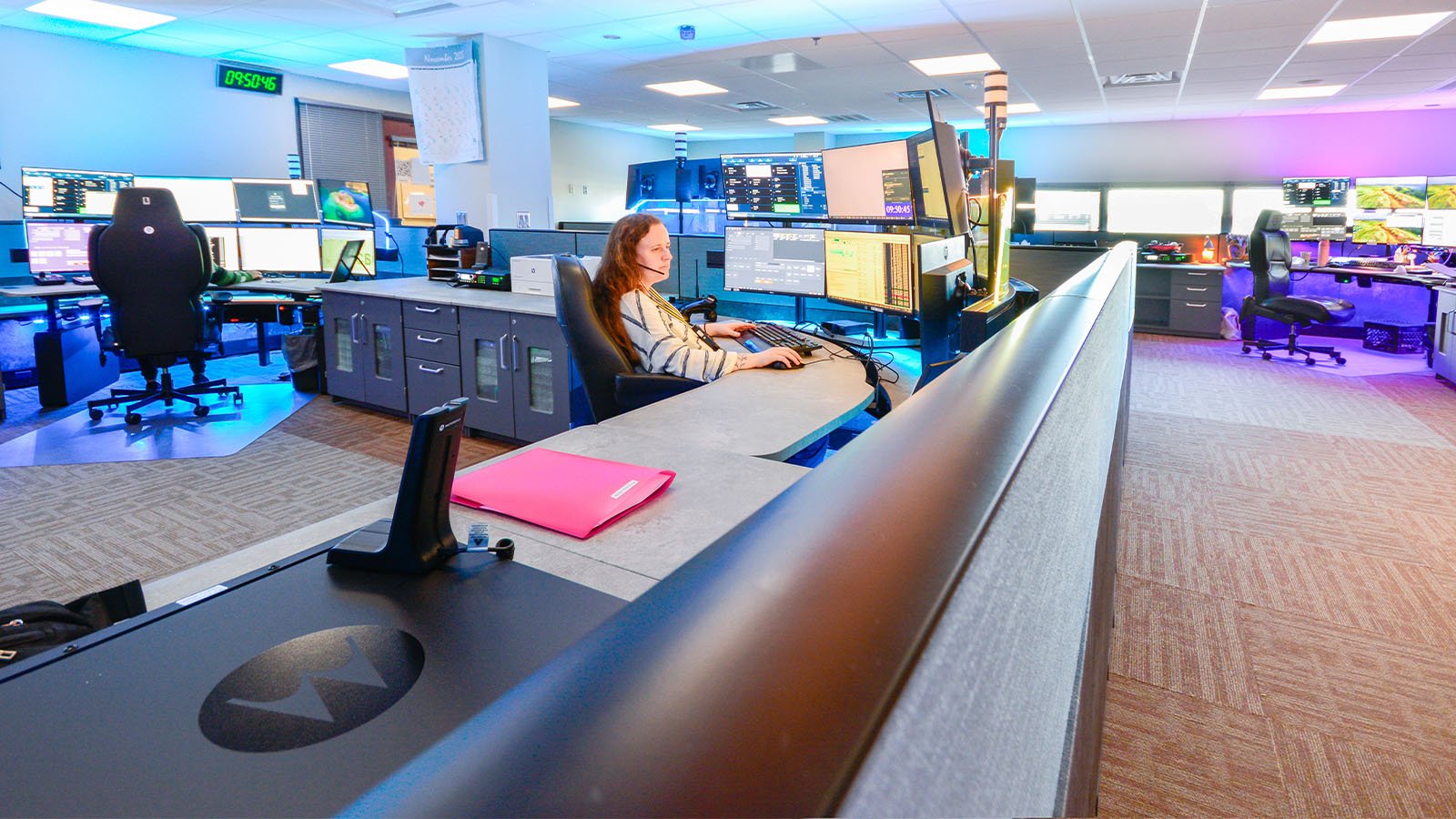 Forsyth County Photo 9