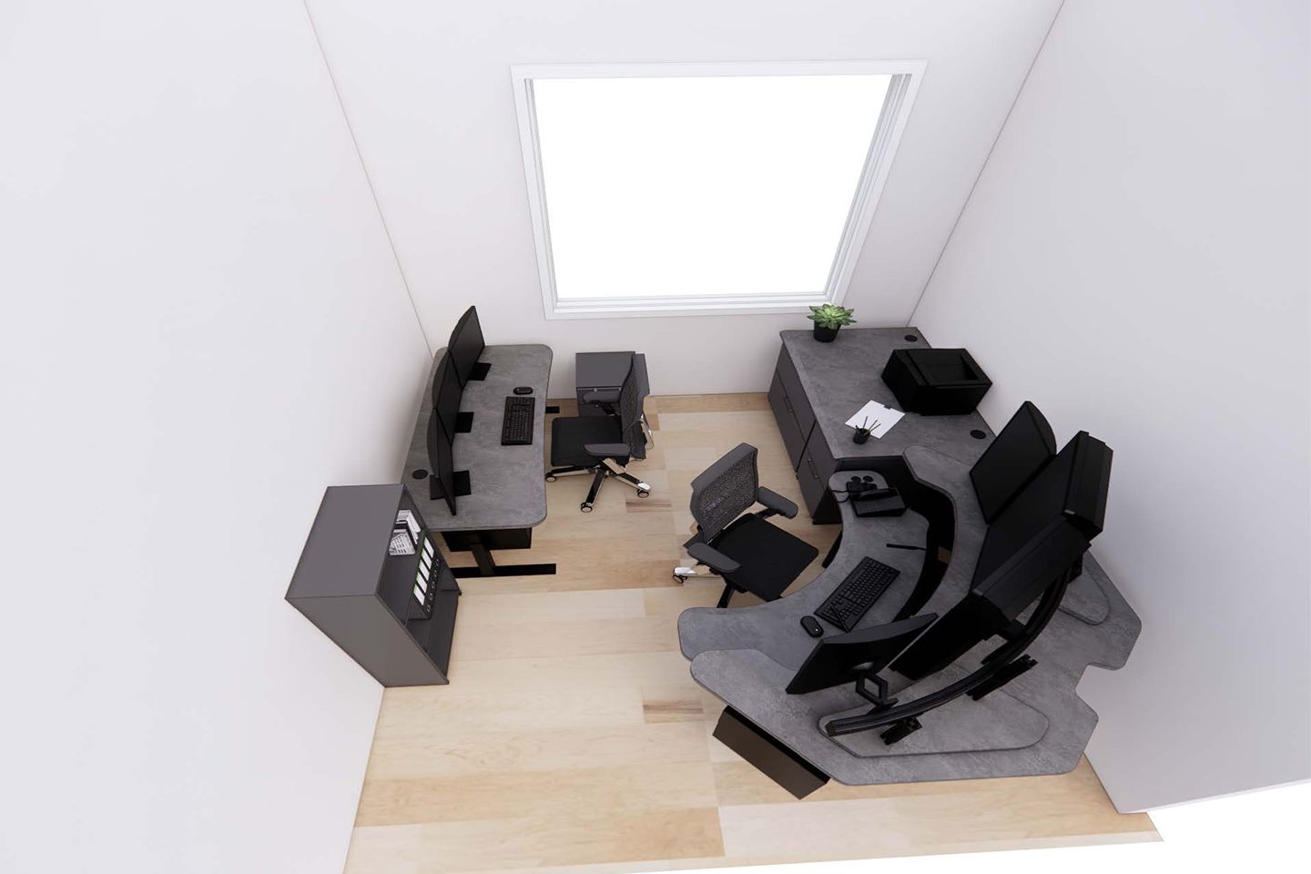 Xybix Desks for the Home & Office Photo 1
