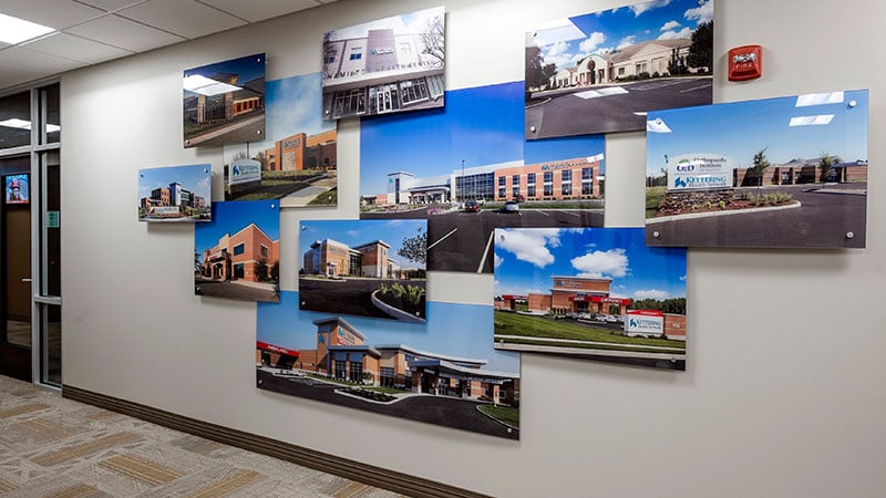 Kettering Health Network Operational Command Center Photo 5