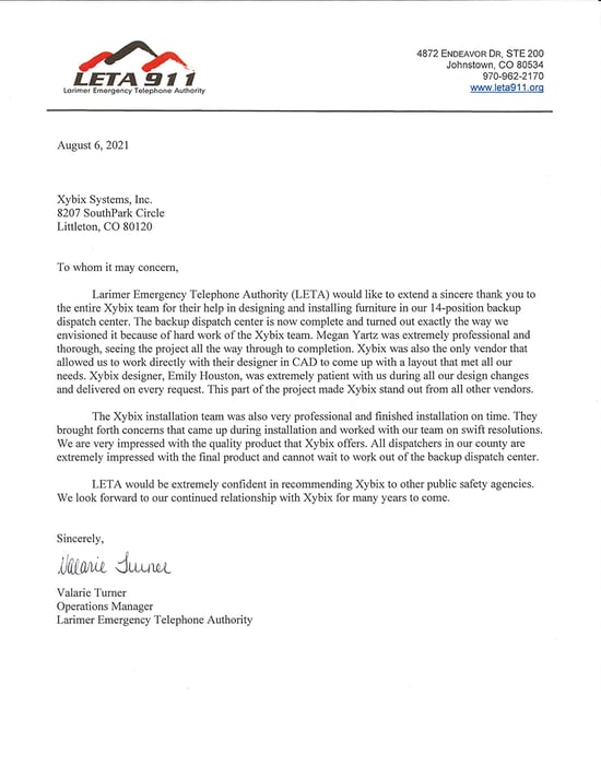 LETA_Letter