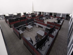 Mass Bay Trans Authority Billerica 1
