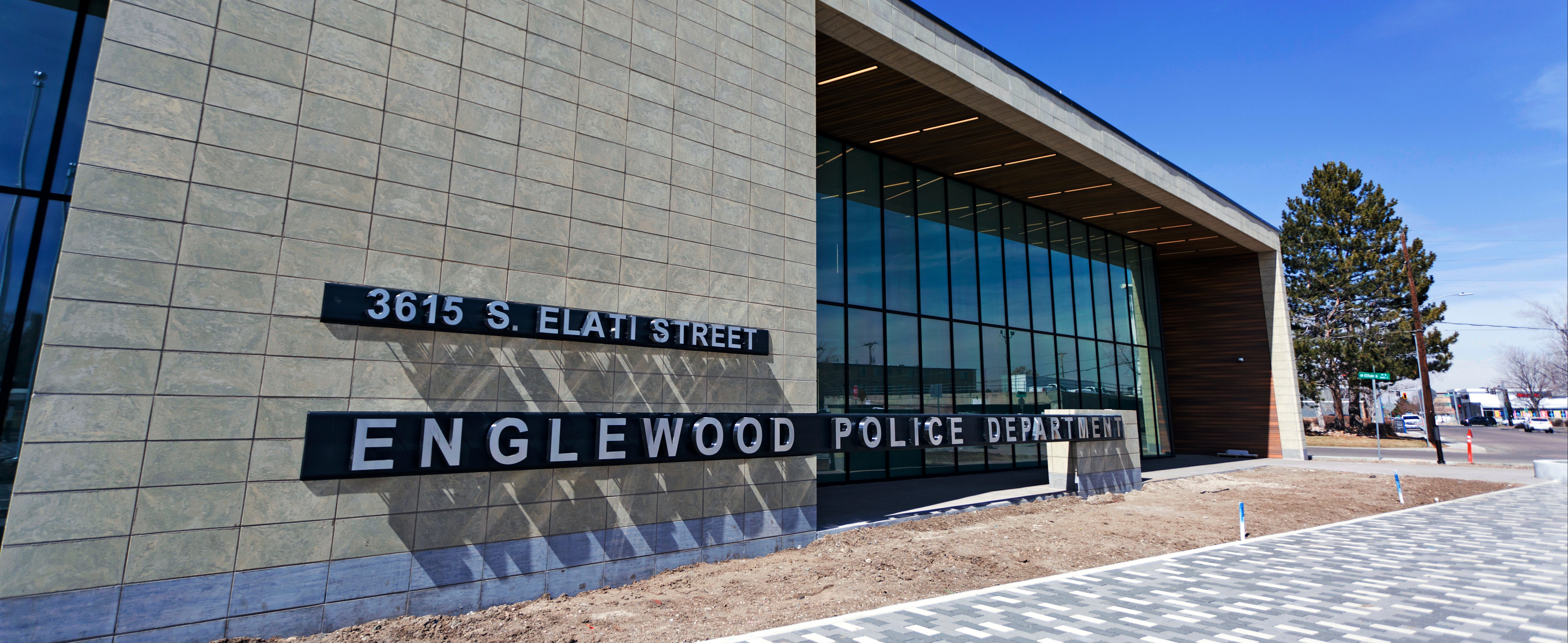 Englewood Police Department
