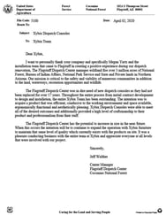 CoconinoNF_Letter