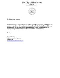 HendersonKY_Letter