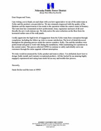 NebraskaPublicPower_Letter