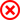RedX