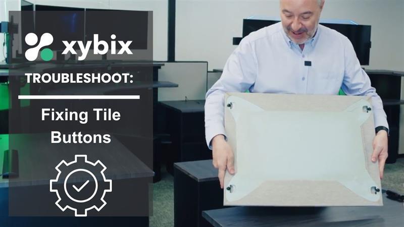 Troubleshooting Workstation Errors: E16, E01, & E64 Errors | Xybix