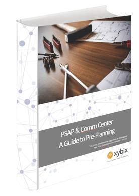 2018 PSAP Planning
