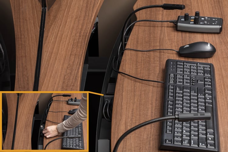 Xybix DataDock Xybix DataDock