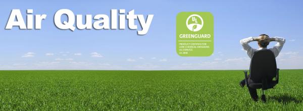 Air Quality Air Quality