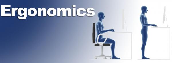 Ergonomics Ergonomics