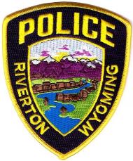 Riverton, WY Police