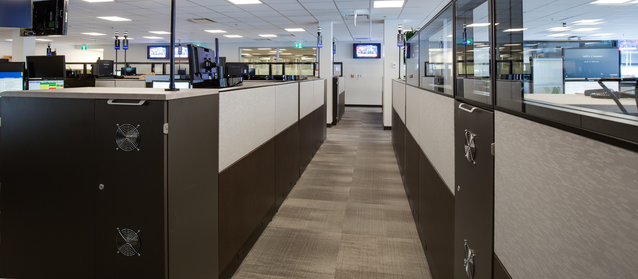 Xybix Panels