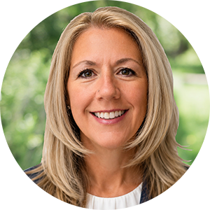 Carrie Parkins
