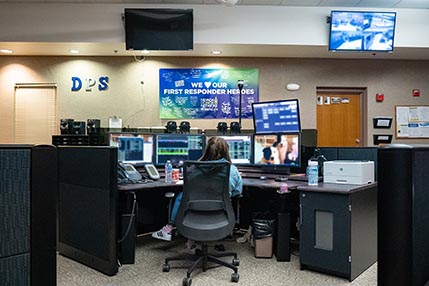 State of Nevada EOC1