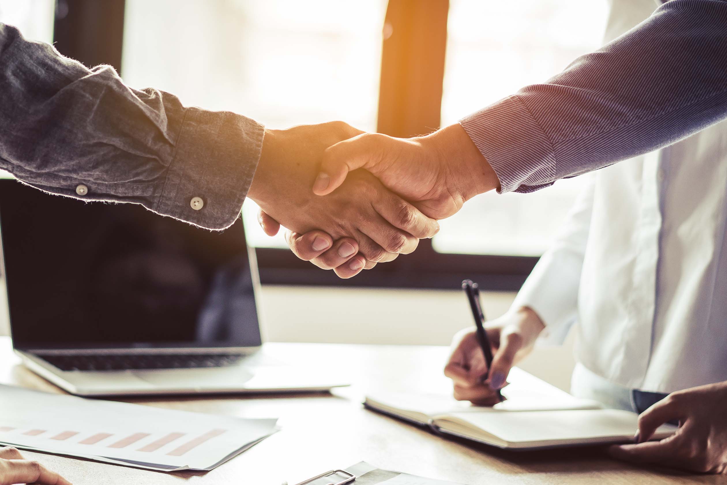 Xybix Contracts