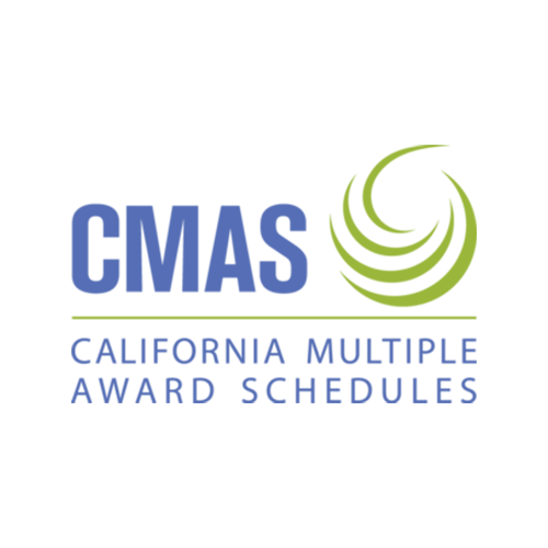 CMAS Logo