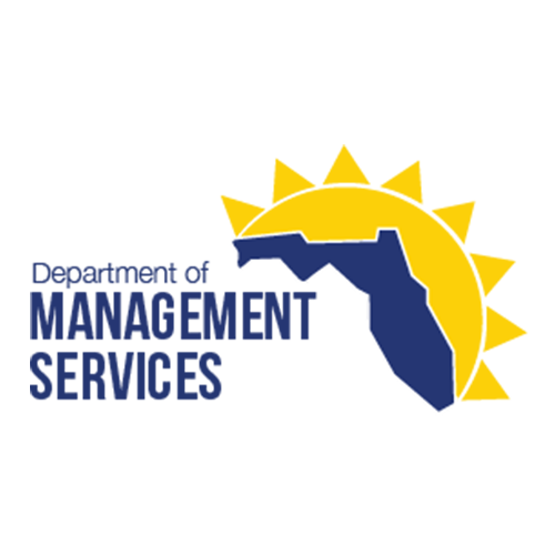 State of Florida DMS Logo