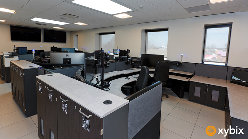 Englewood-Police-Department-Xybix Dispatch