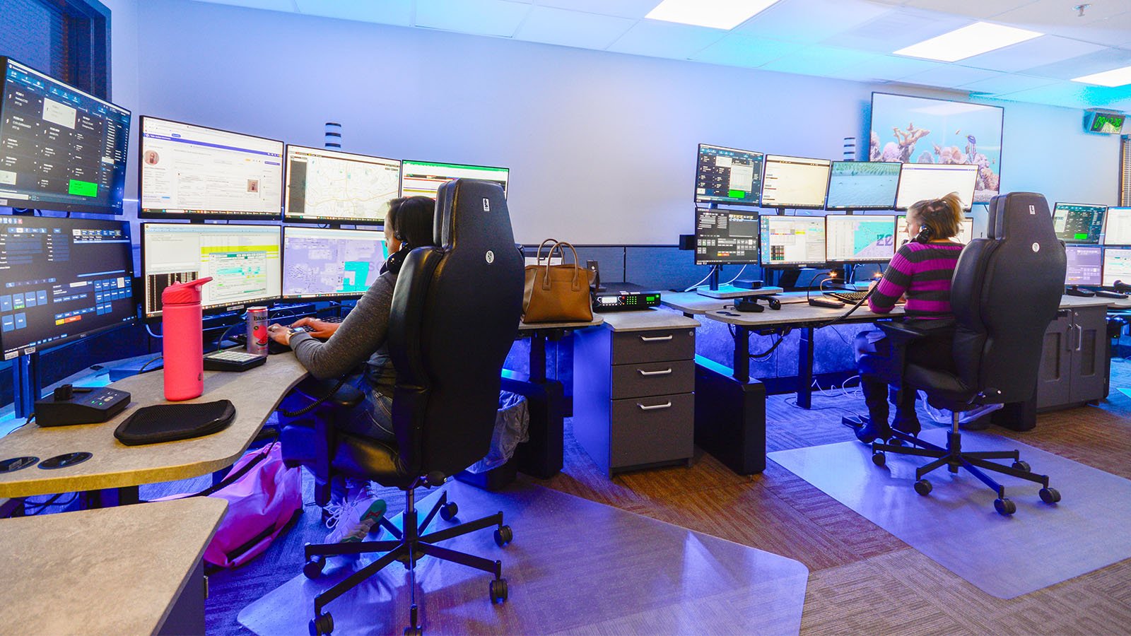 Forsyth County Sheriff's Office