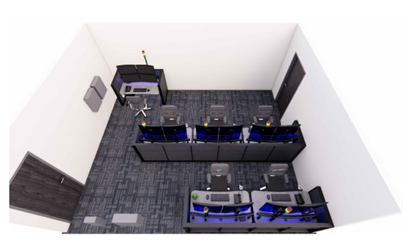 Single Surface Alternative Concept 2