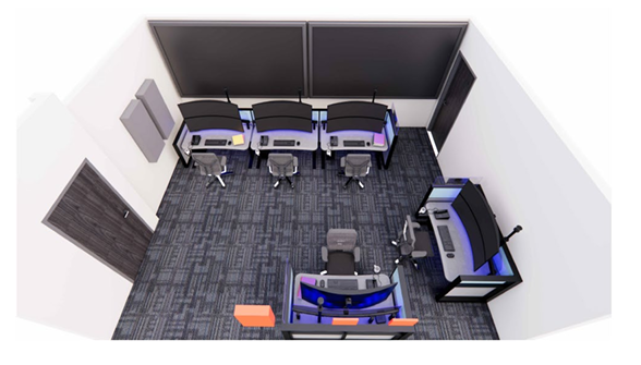 Revision 2, Concept 2