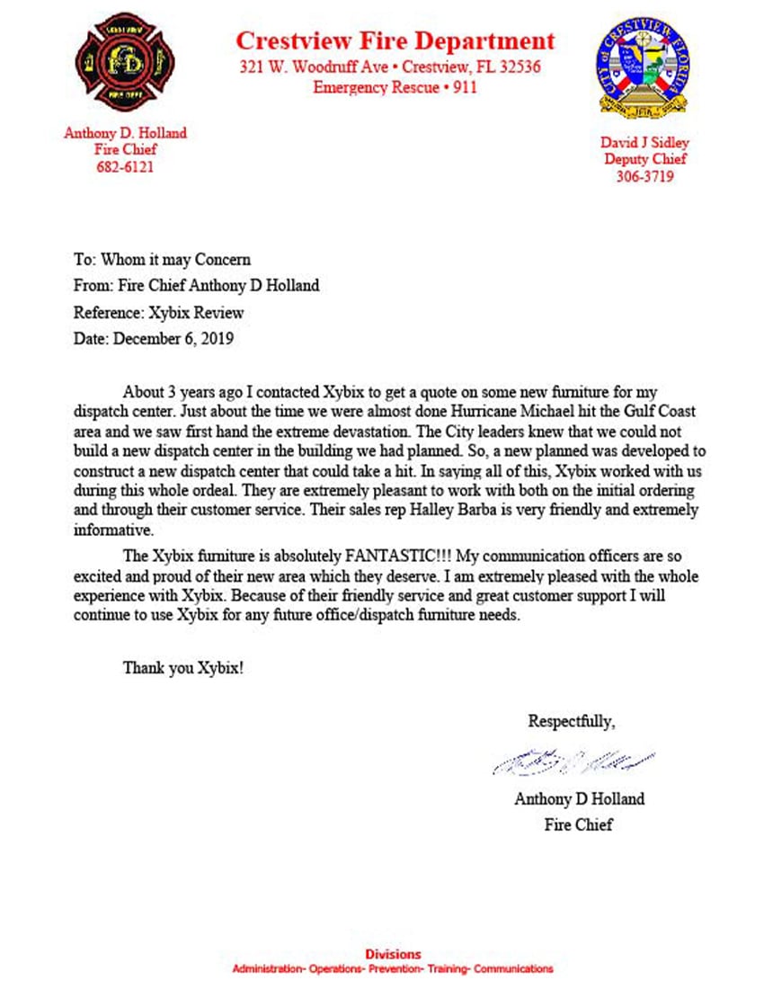 CrestviewFire_Letter