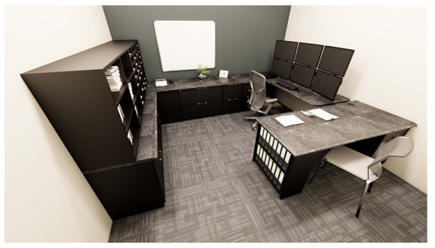 CAD Administrator