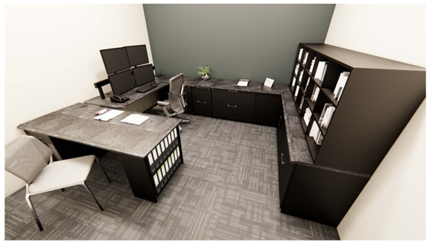 Training Coordinator